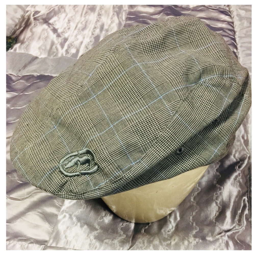Ecko Kangol hat sz S/M